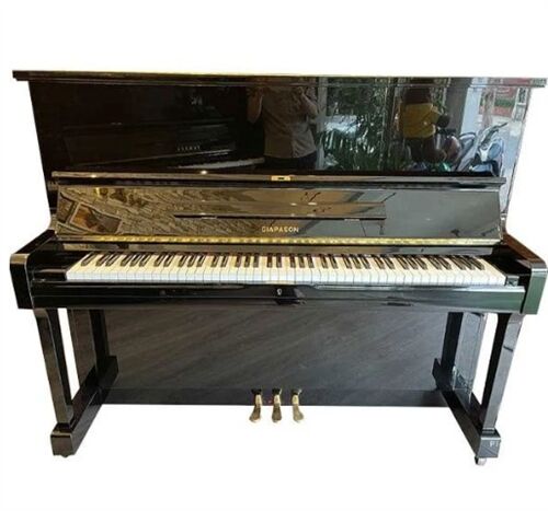 Đàn Piano Cơ Diapason 125